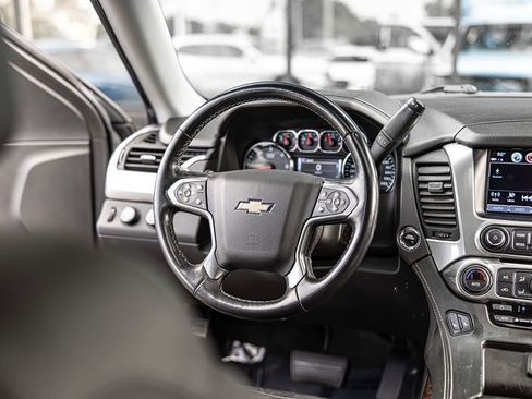 Used 2020 Chevrolet Tahoe LT AWD/4WD image 39