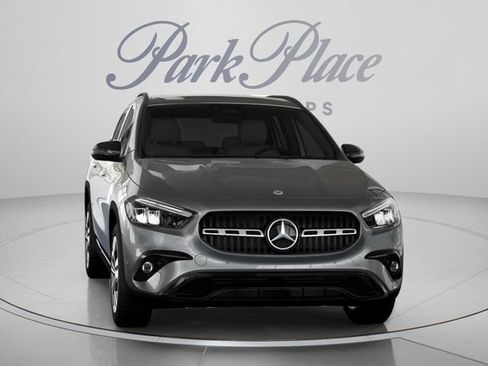Used 2026 Mercedes-Benz GLA 250 4MATIC image 33