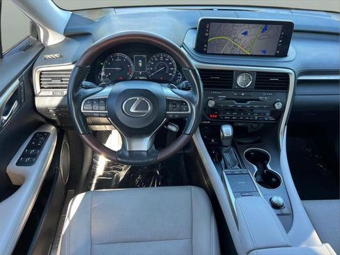 Certified 2022 Lexus RX 350 350 image 24