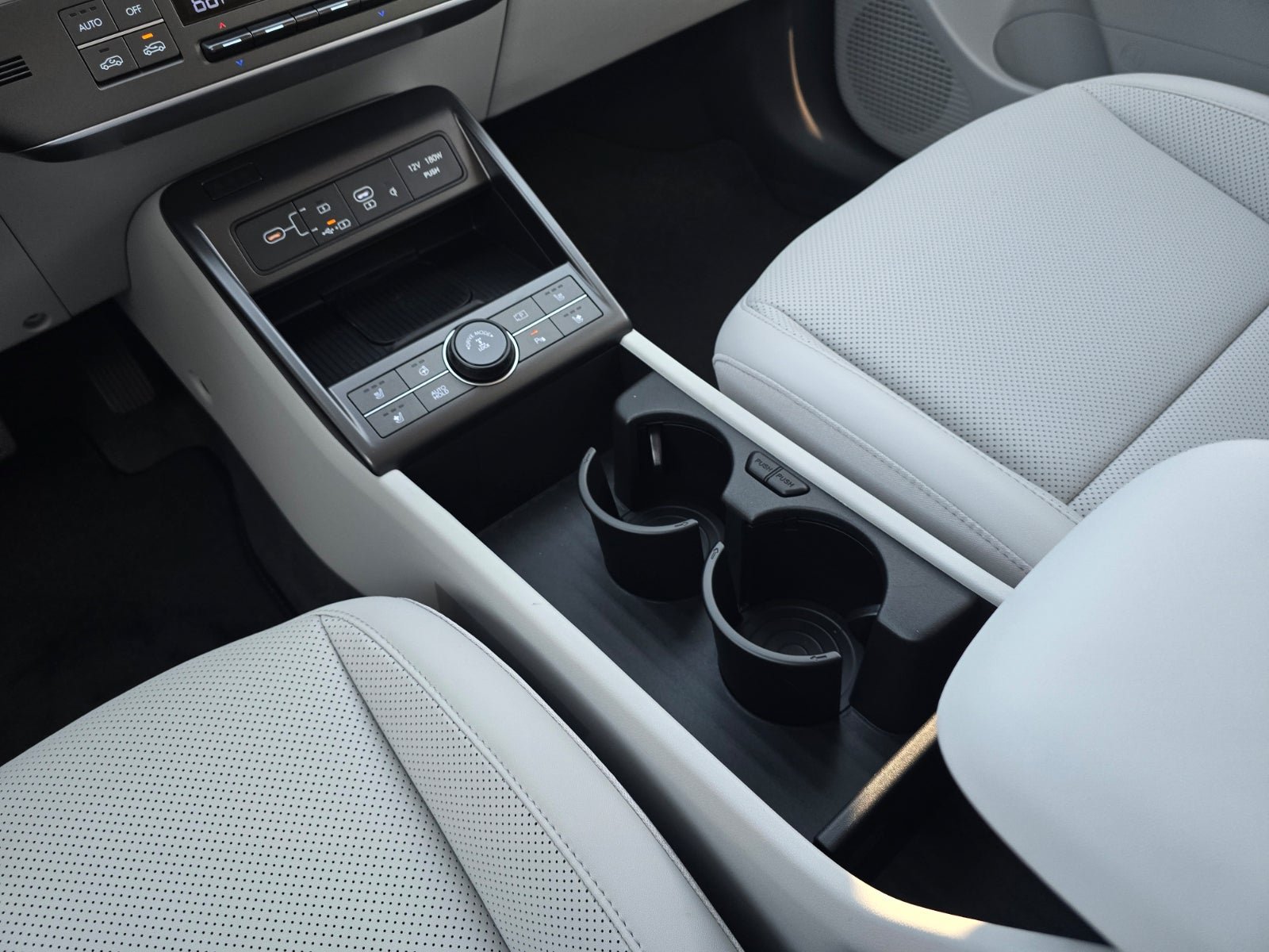 New 2027 Hyundai Kona Limited AWD/4WD image 16