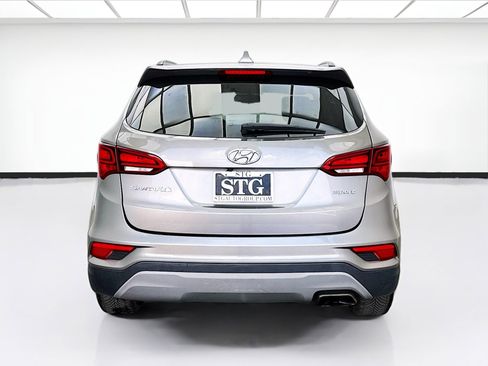 Used 2018 Hyundai Santa Fe Sport w/ 2.4L Value Package 02 image 5