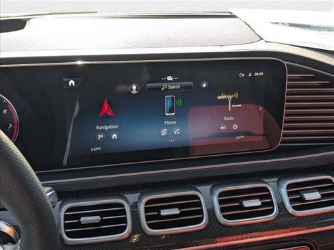 New 2026 Mercedes-Benz GLE 53 AMG 4MATIC image 11