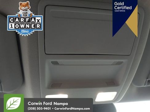 Certified 2024 Ford Escape Platinum image 24