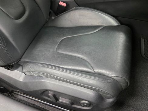 Used 2012 Audi TT 2.0T Premium Plus AWD/4WD image 36
