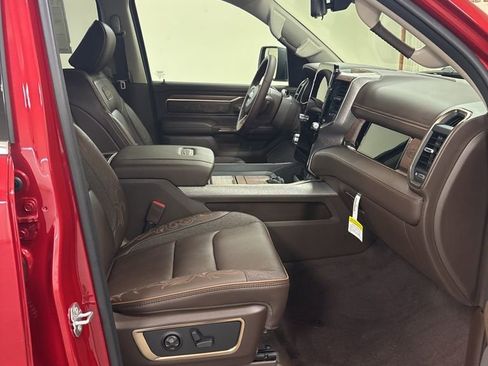 New 2026 RAM 1500 Limited image 34