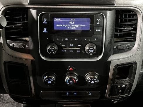 Used 2016 RAM 3500 Tradesman w/ Popular Equipment Group image 37