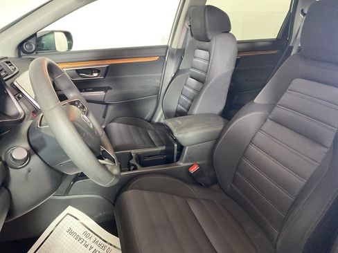 Used 2018 Honda CR-V EX image 23