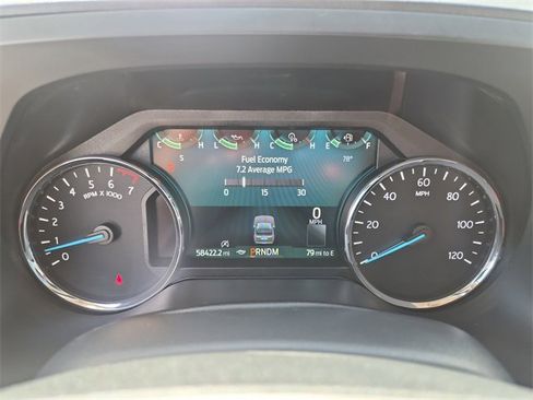 Used 2024 Ford Expedition Max Limited image 13