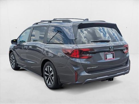 New 2026 Honda Odyssey EX-L image 7