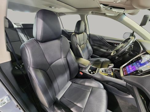 Used 2021 Subaru Legacy Limited XT w/ Popular Package #2 image 24