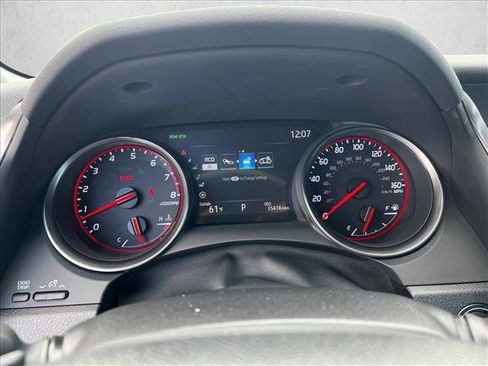 Certified 2022 Toyota Camry XSE image 11
