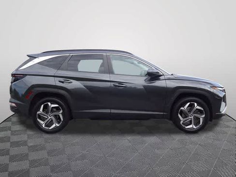Used 2023 Hyundai Tucson SEL w/ Convenience Package AWD/4WD image 4