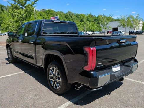 New 2026 Toyota Tundra 1794 Edition AWD/4WD image 6