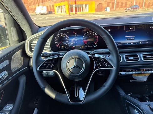 New 2026 Mercedes-Benz GLE 350 4MATIC image 22