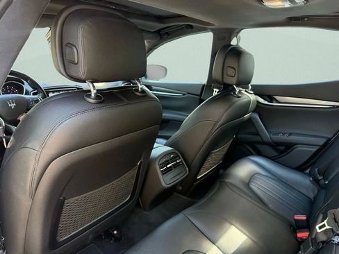 Used 2019 Maserati Ghibli S Q4 image 24