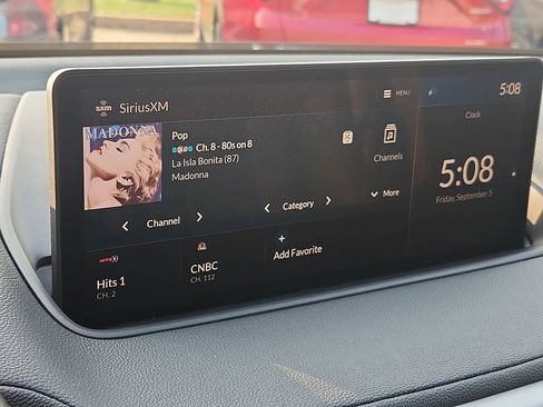 Certified 2023 Acura MDX image 19