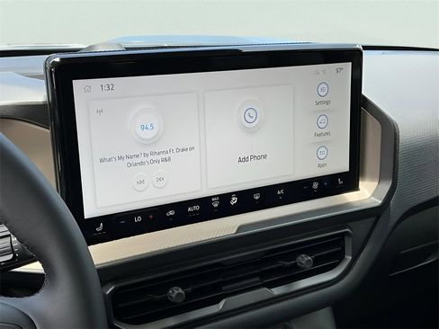 New 2025 Ford Bronco Sport Big Bend image 18