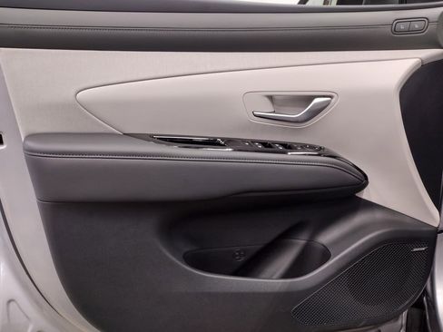 New 2026 Hyundai Tucson Limited AWD/4WD image 19