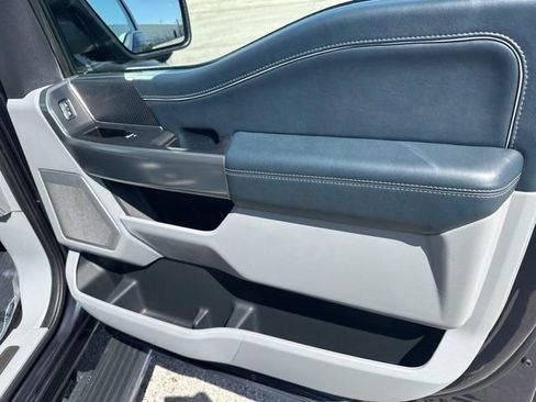 Used 2021 Ford F150 Limited AWD/4WD image 52
