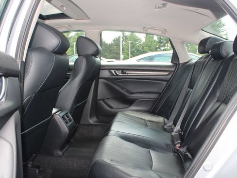 Used 2018 Honda Accord EX-L image 14