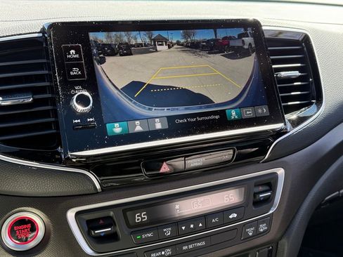 Used 2026 Honda Ridgeline TrailSport image 25