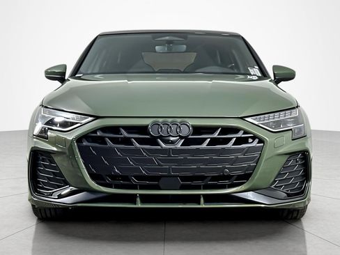 New 2026 Audi A3 2.0T Premium Plus image 8