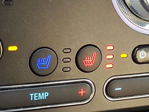 Used 2017 Ford Explorer Limited w/ Equipment Group 303A image 26