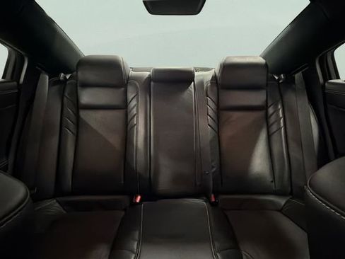 Used 2022 Dodge Charger SRT Hellcat image 17