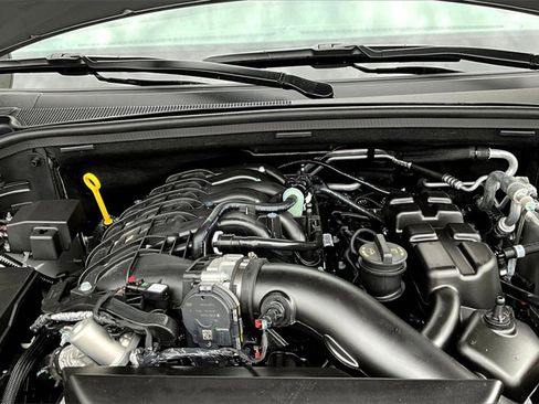 New 2026 Dodge Durango GT w/ Blacktop Package image 32