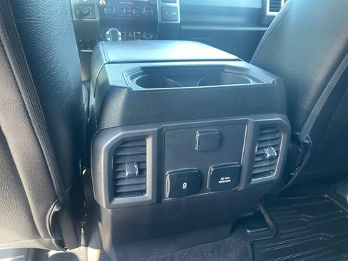 Used 2019 Ford F150 XLT w/ Equipment Group 302A Luxury AWD/4WD image 25