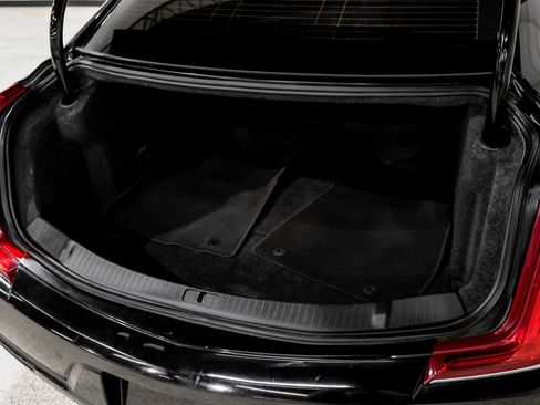 Used 2019 Cadillac XTS Luxury FWD image 61