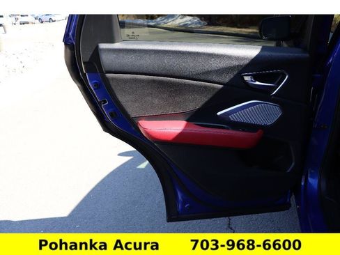 Certified 2022 Acura RDX A-Spec image 25