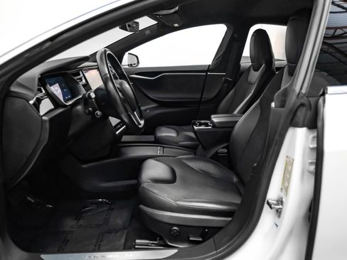 Used 2016 Tesla Model S 75 RWD image 21