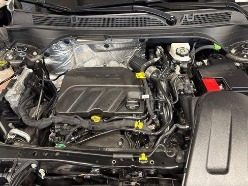 Used 2025 Buick Envista Sport Touring FWD image 30
