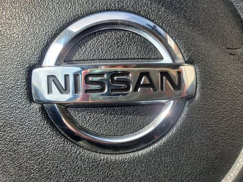 Used 2017 Nissan Sentra SR Turbo w/ SR Midnight Edition FWD image 50