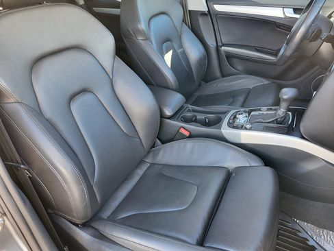 Used 2014 Audi A4 Prestige w/ Prestige Package image 27