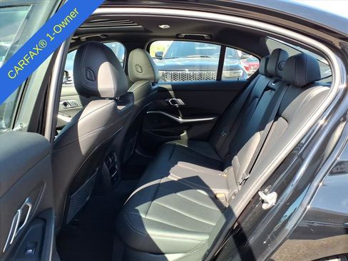 Used 2023 BMW 330e xDrive 330e xDrive image 12