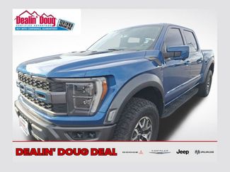 Used 2022 Ford F150 Raptor w/ Equipment Group 801A High 360° Tour