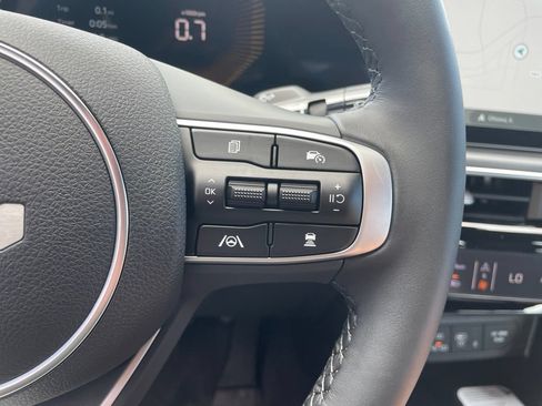 New 2026 Kia K5 GT-Line AWD/4WD image 25