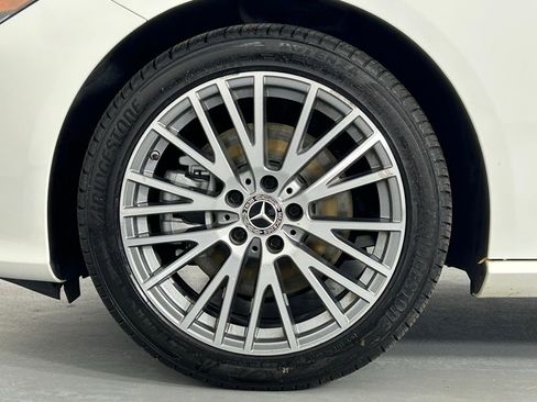 Used 2021 Mercedes-Benz CLA 250 CLA 250 image 32