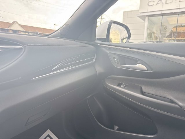 Used 2026 Buick Envista Avenir FWD image 45