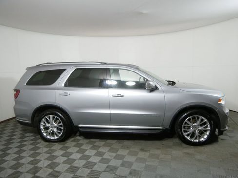 Used 2015 Dodge Durango Citadel w/ Technology Group image 2