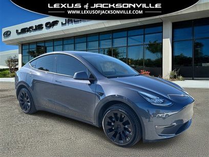 Used 2022 Tesla Model Y Long Range