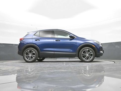 Used 2023 Buick Encore GX Essence w/ Advanced Technology Package image 44