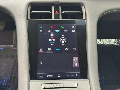 Used 2024 Porsche Taycan 4 Cross Turismo w/ Premium Package image 34