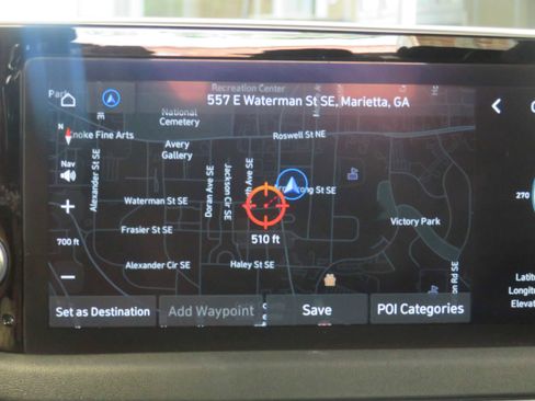 Used 2023 Hyundai Sonata SEL w/ Convenience Package FWD image 35