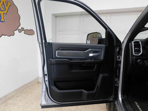 Used 2022 RAM 2500 Big Horn w/ Level A Equipment Group image 34