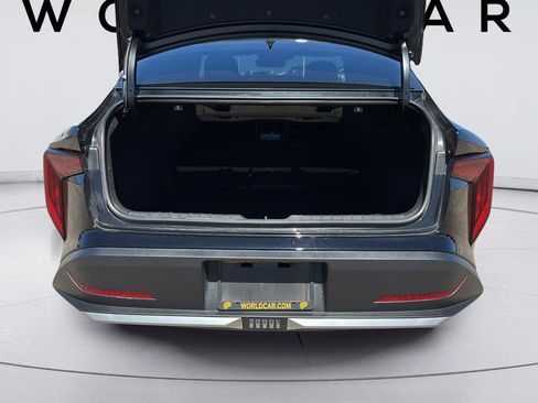 Certified 2025 Kia K4 EX image 15