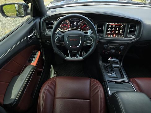 Used 2023 Dodge Charger SRT Hellcat w/ Harman/Kardon Audio Group RWD image 20