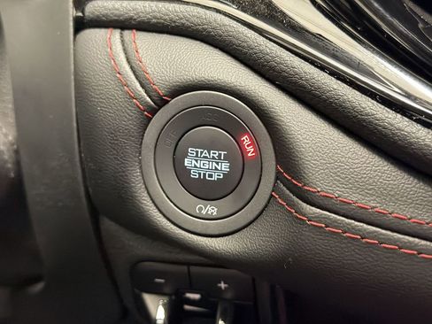 Used 2025 Dodge Durango R/T AWD/4WD image 17